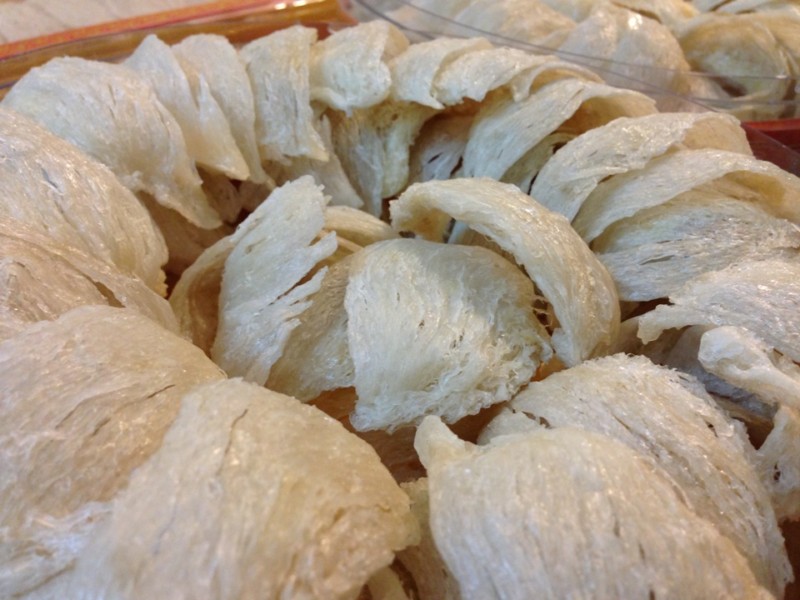 harga jasa cuci sarang walet Langsa